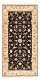 Täbriz - 50 Raj Teppich 204x100cm - Perserteppich