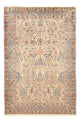 Rafsanjan Teppich 292x195cm - Perserteppich