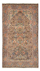 Rafsanjan Teppich 250x142cm - Perserteppich