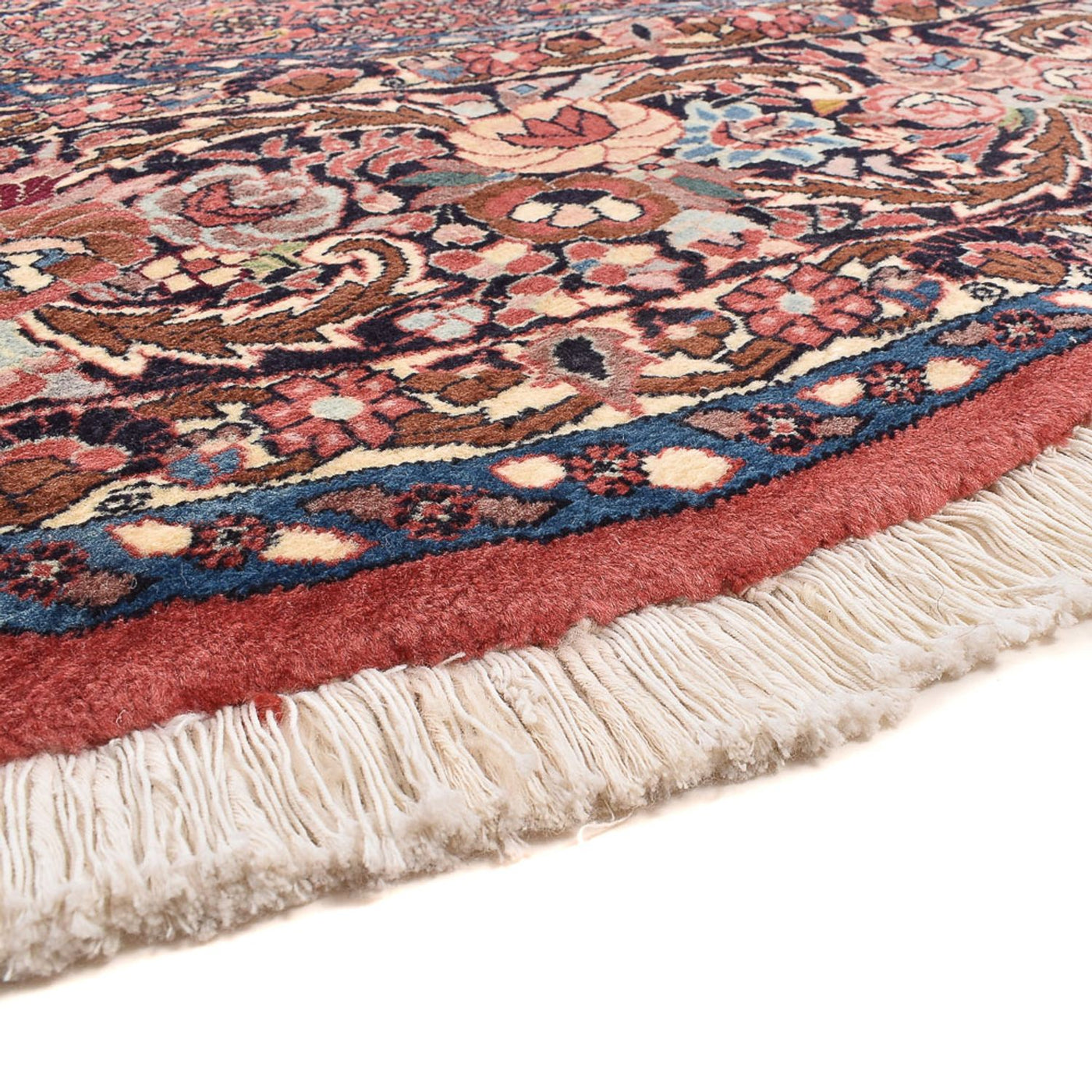Bidjar Teppich 300x300cm - Perserteppich