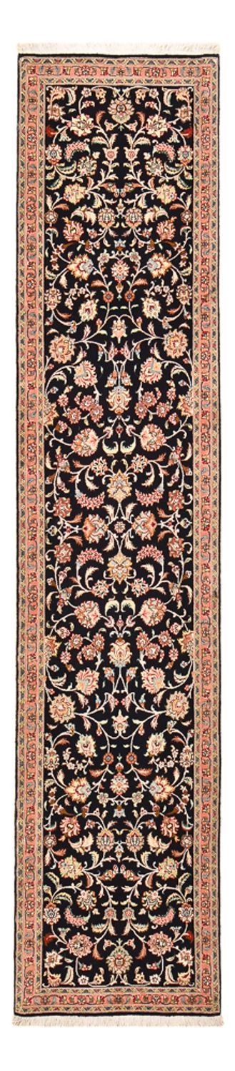 Täbriz - 60 Raj Teppich 66x300cm - Perserteppich