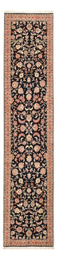Täbriz - 60 Raj Teppich 300x66cm - Perserteppich