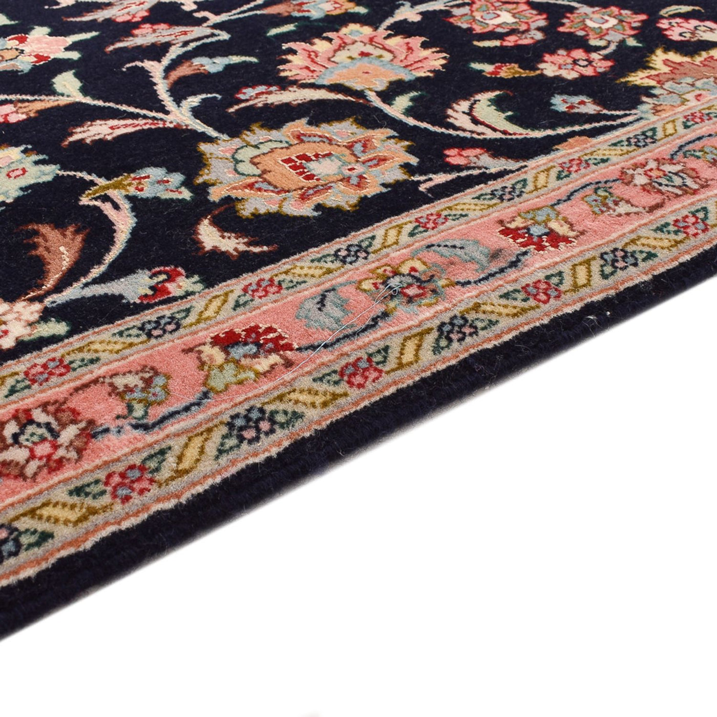 Täbriz - 60 Raj Teppich 300x66cm - Perserteppich