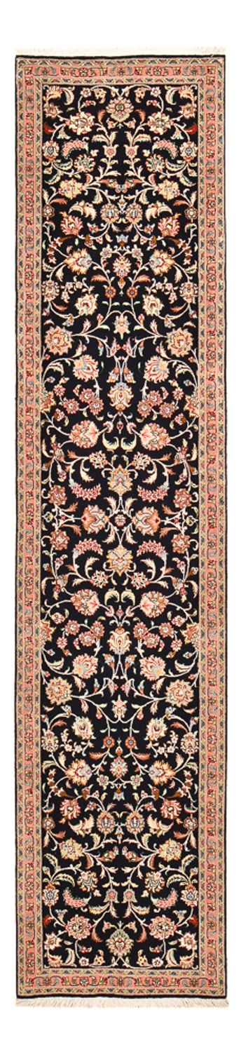 Täbriz - 60 Raj Teppich 67x300cm - Perserteppich
