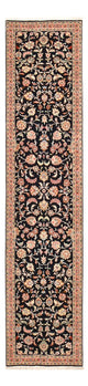 Täbriz - 60 Raj Teppich 300x67cm - Perserteppich