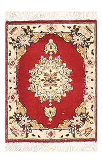 Täbriz - 60 Raj Teppich 30x40cm - Perserteppich – product image