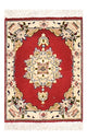 Täbriz - 60 Raj Teppich 30x40cm - Perserteppich