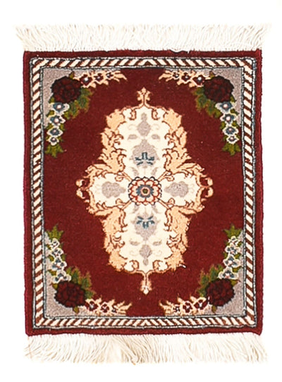 Täbriz - 60 Raj Teppich 30x40cm - Perserteppich