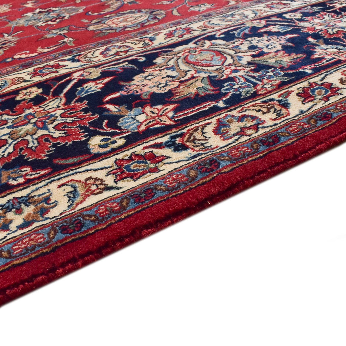 Perserteppich - Classic - 390 x 294 cm - rot