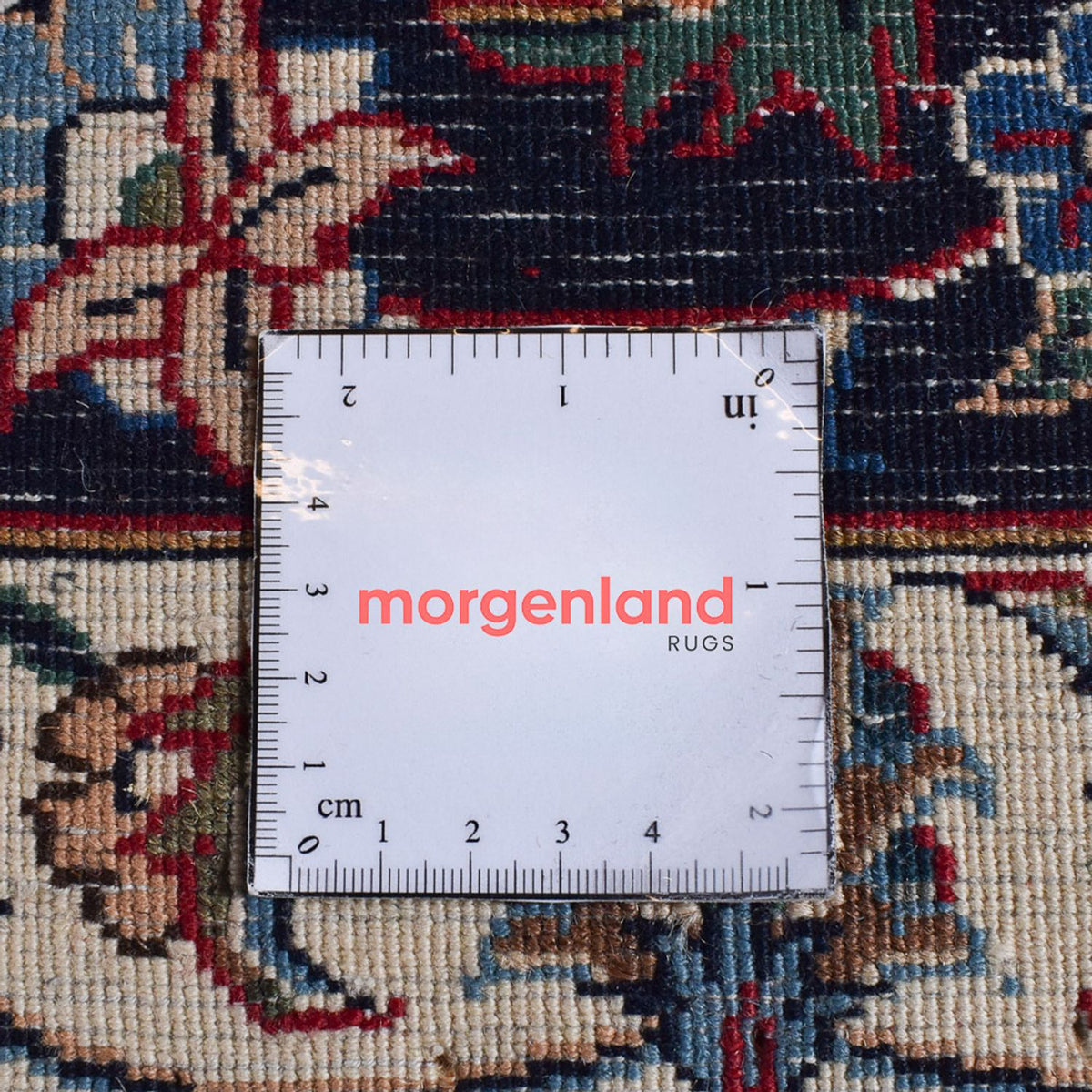 Perserteppich - Classic - 390 x 294 cm - rot