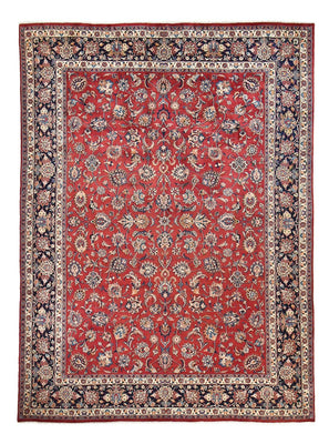 Perserteppich - Classic - 393 x 298 cm - rot
