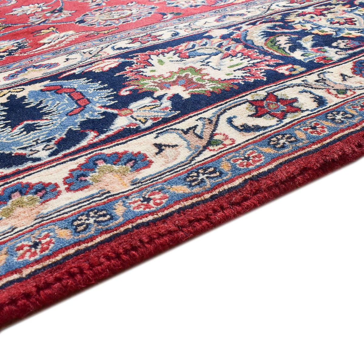 Maschad Teppich 245x350cm - Perserteppich