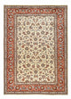 Sarough Teppich 359x253cm - Perserteppich