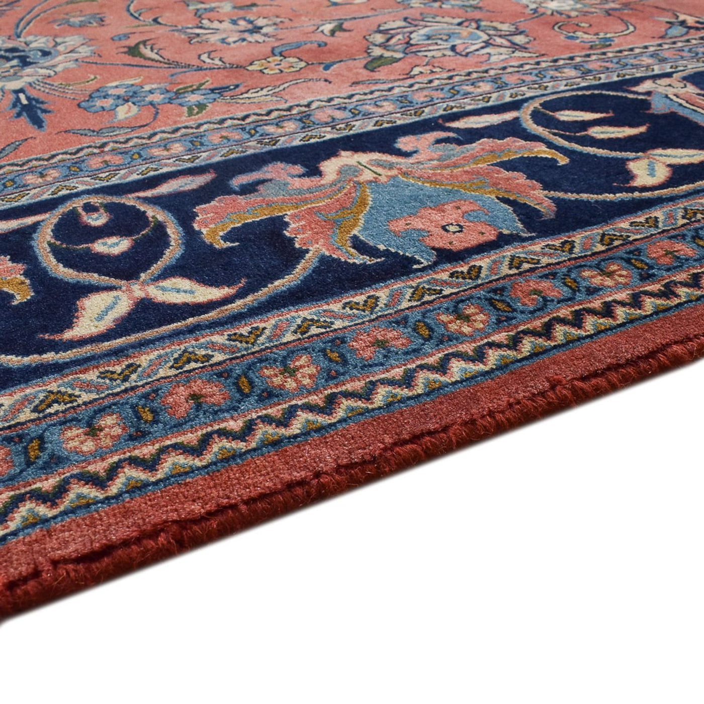 Golpayegan Teppich 352x250cm - Perserteppich