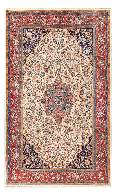 Golpayegan Teppich 133x224cm - Perserteppich
