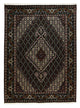 Täbriz - 40 Raj Teppich 208x150cm - Perserteppich