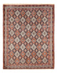 Afshar Sirjan Teppich 180x241cm - Perserteppich