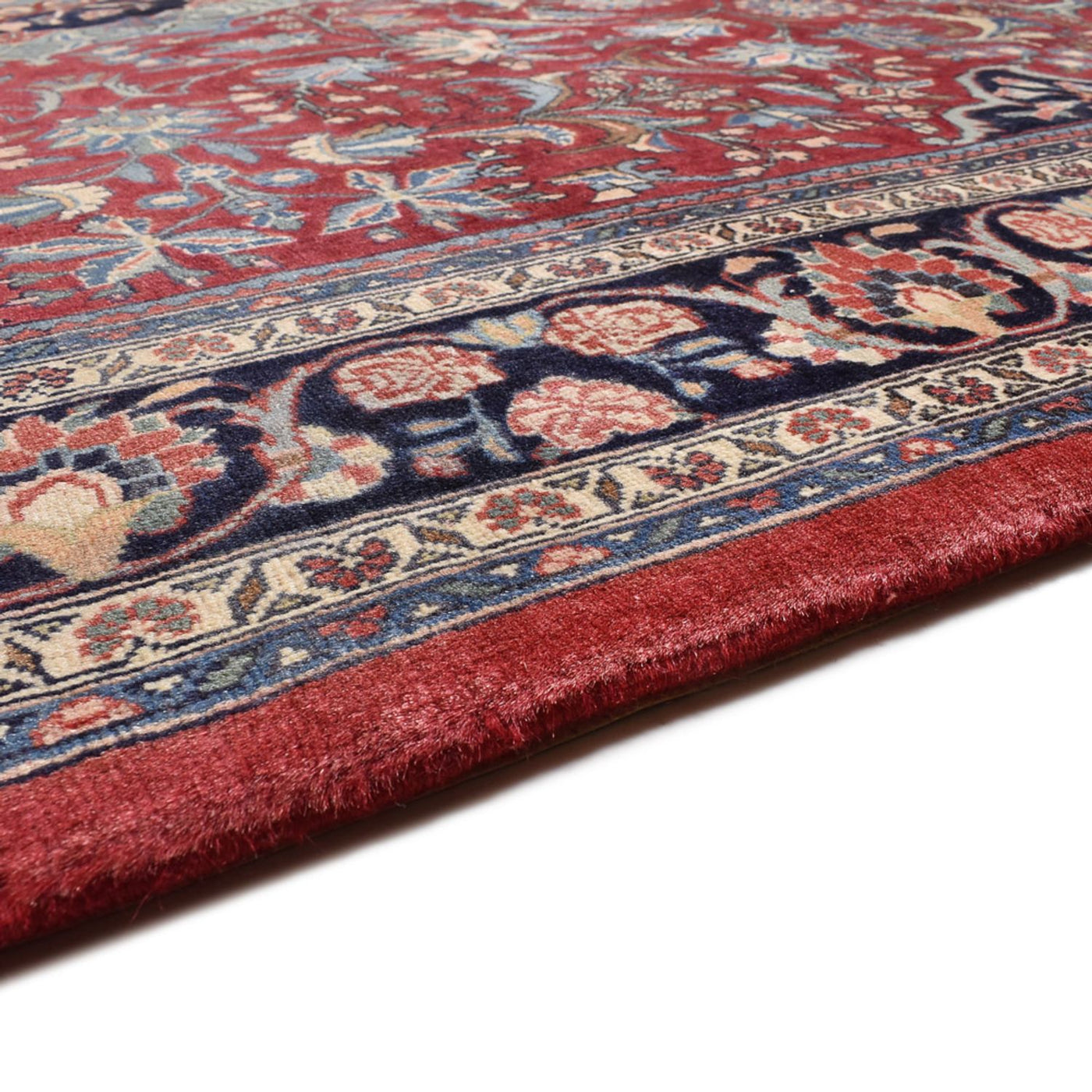 Bidjar Teppich 295x220cm - Perserteppich