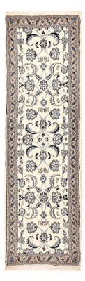 Läufer Perser - Nain - Royal - 195 x 58 cm - creme