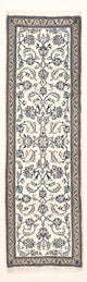 Nain - 9la Teppich 190x60cm - Perserteppich