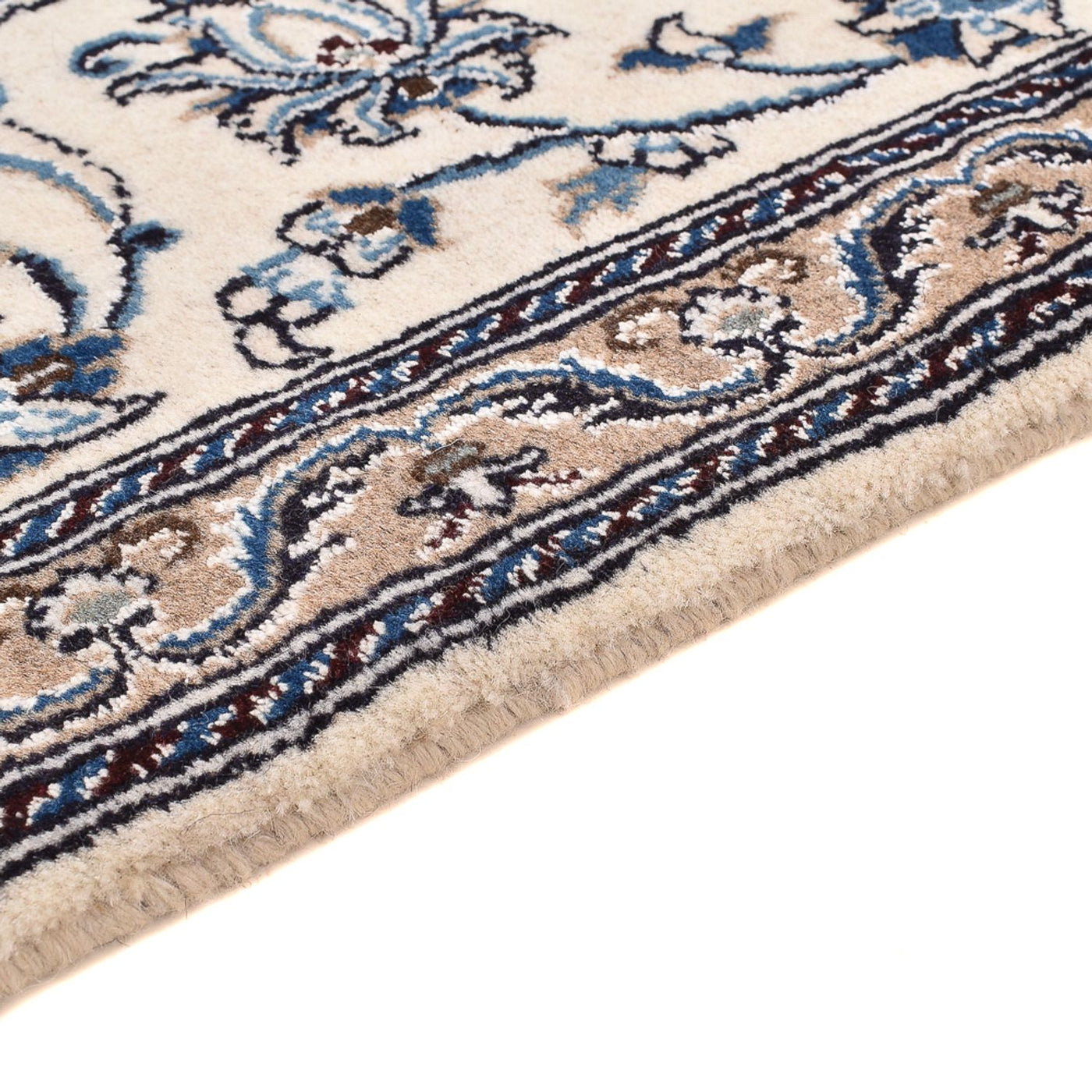 Nain - 9la Teppich 190x60cm - Perserteppich