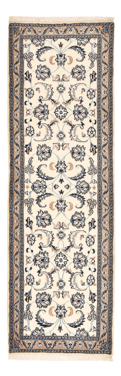 Nain - 9La Teppich 63x202cm - Perserteppich