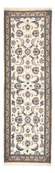 Nain - 9La Teppich 63x202cm - Perserteppich