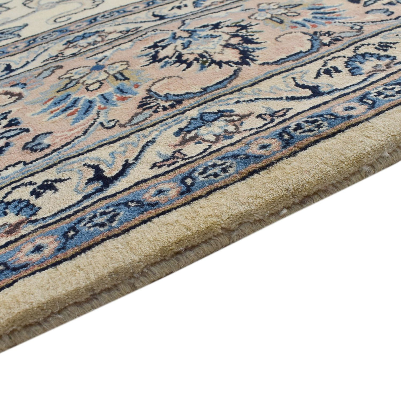 Maschad Teppich 347x246cm - Perserteppich