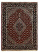 Täbriz - 40 Raj Teppich 200x150cm - Perserteppich