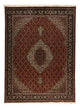 Täbriz - 40 Raj Teppich 150x204cm - Perserteppich