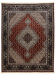Täbriz - 40 Raj Teppich 200x154cm - Perserteppich