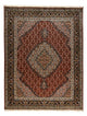 Täbriz - 40 Raj Teppich 200x150cm - Perserteppich