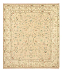 Perserteppich - Täbriz - Royal - 300 x 250 cm - beige
