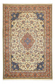 Sarough Teppich 202x305cm - Perserteppich