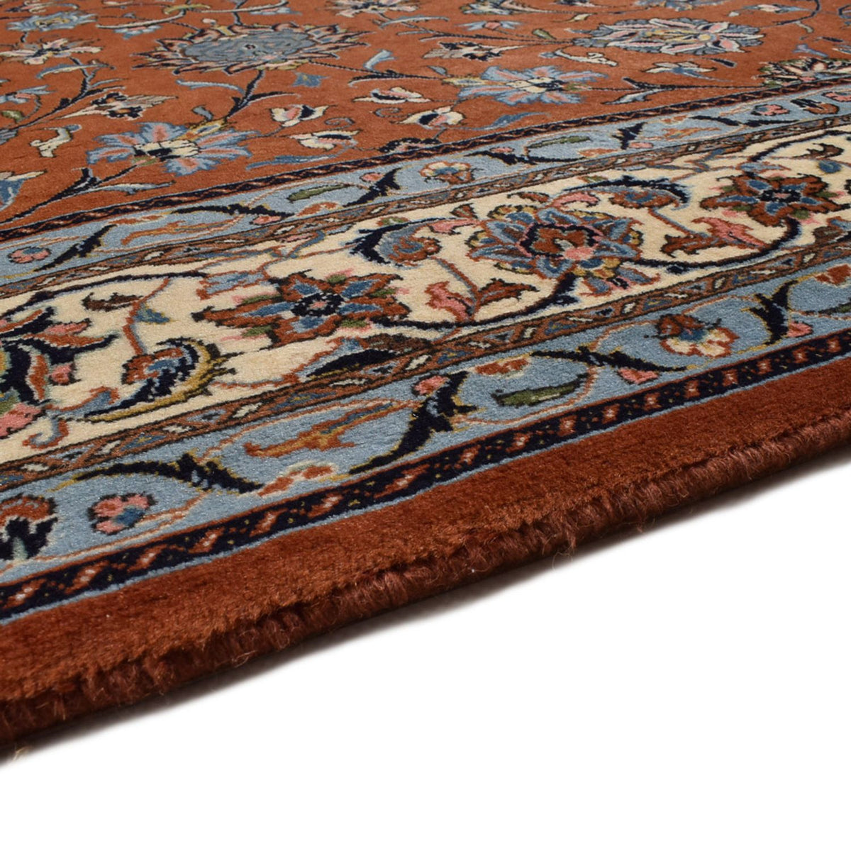 Perserteppich - Classic - 310 x 210 cm - rot