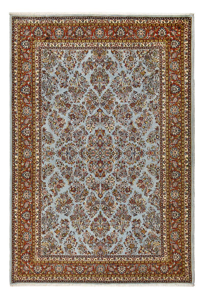 Sarough Teppich 205x300cm - Perserteppich