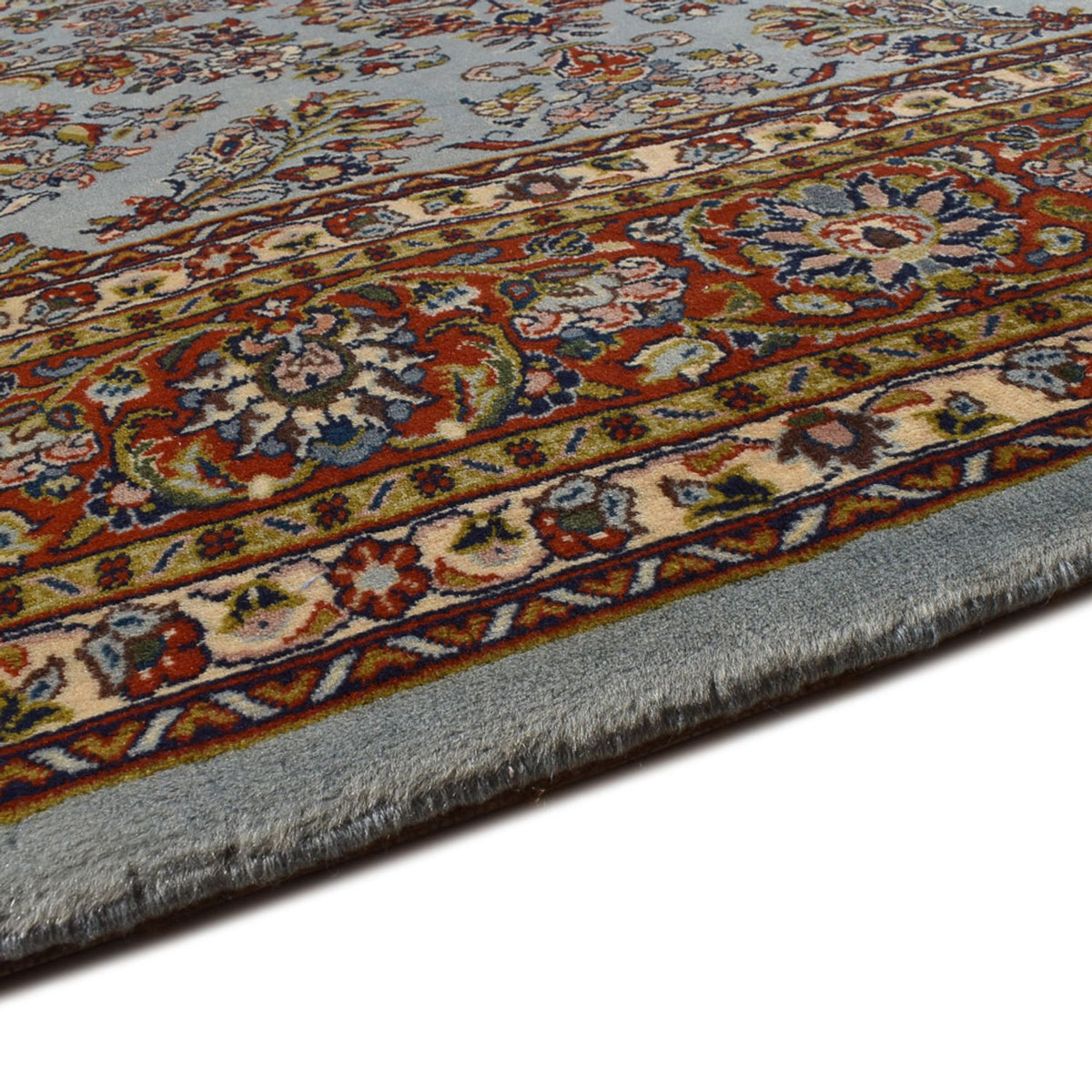 Sarough Teppich 205x300cm - Perserteppich
