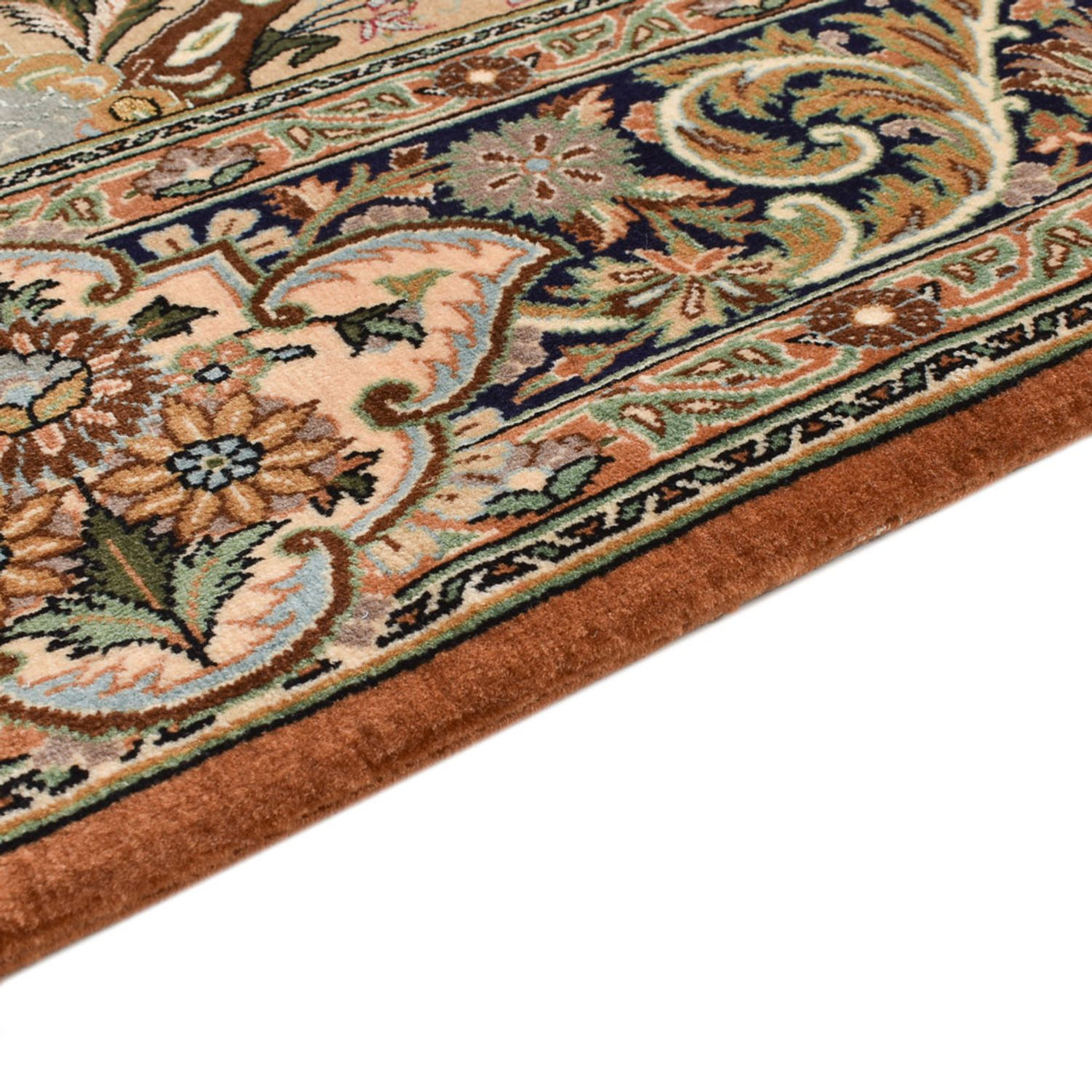 Ilam Teppich 220x138cm - Perserteppich