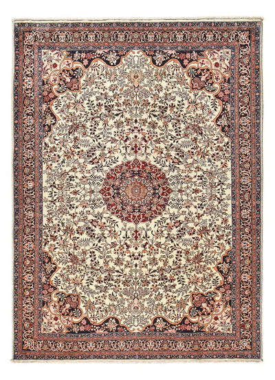 Bidjar Teppich 217x300cm - Perserteppich