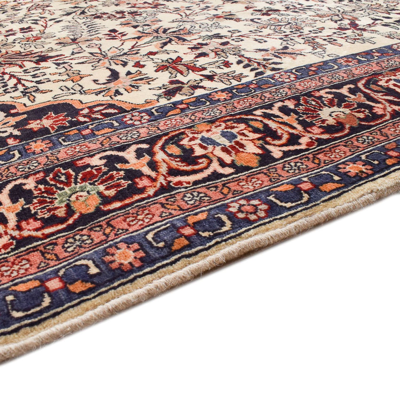 Bidjar Teppich 300x217cm - Perserteppich