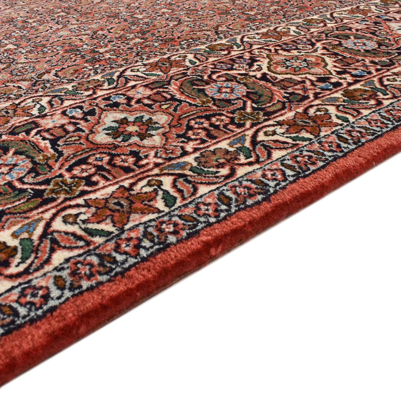 Bidjar Teppich 393x205cm - Perserteppich