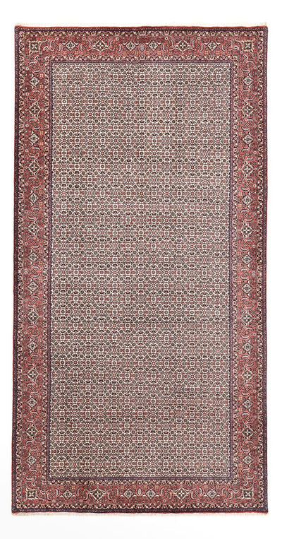 Bidjar Teppich 205x395cm - Perserteppich