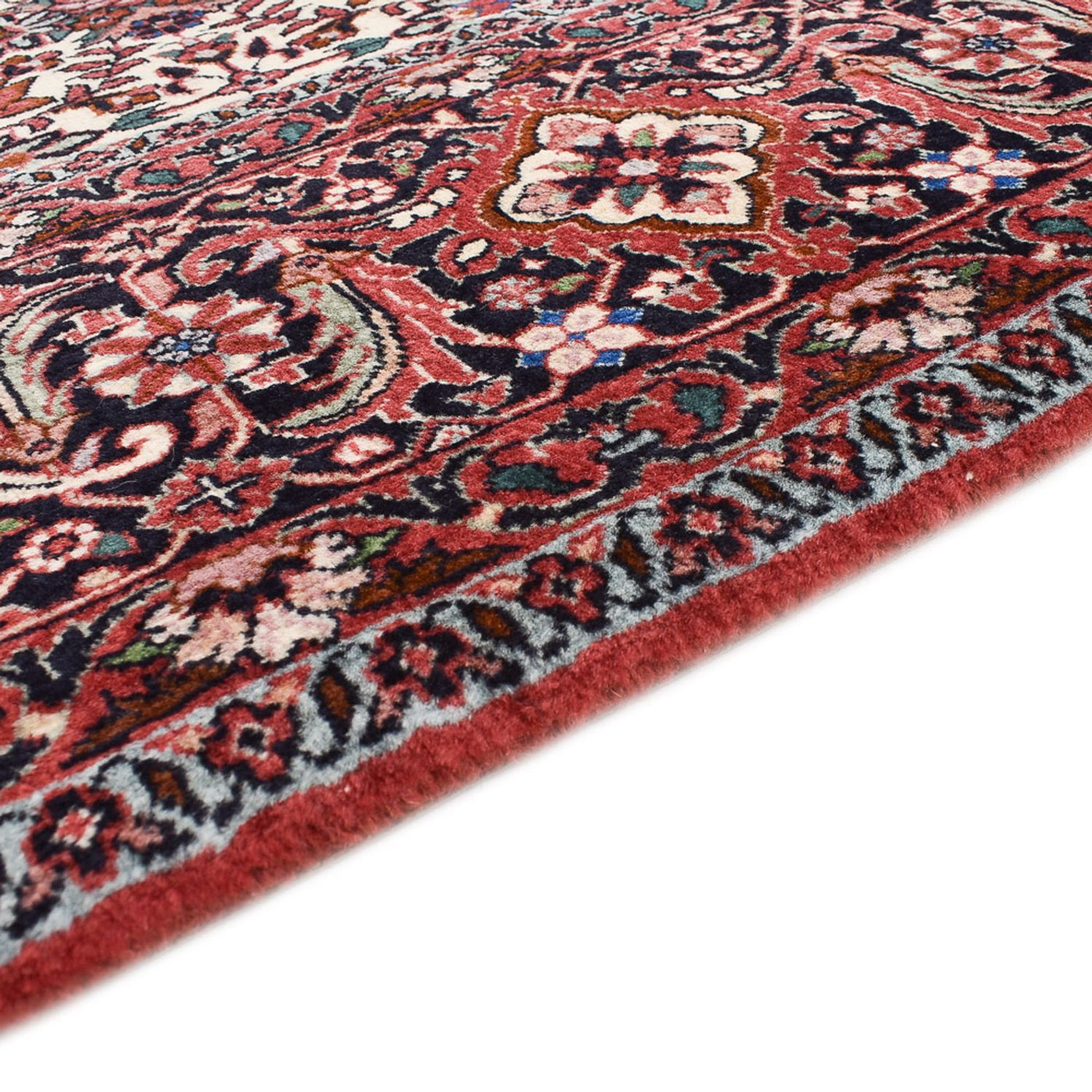 Bidjar Teppich 345x254cm - Perserteppich