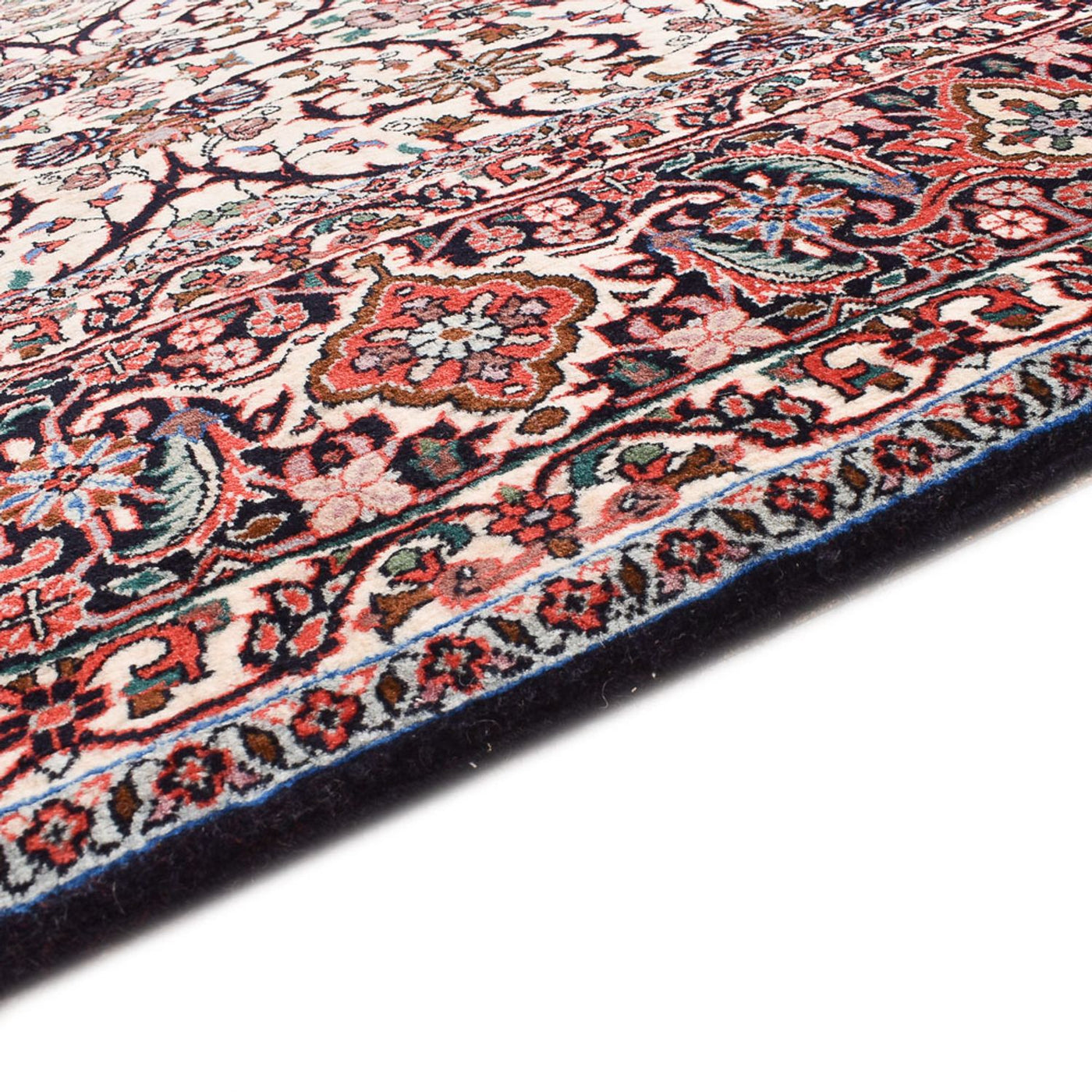 Bidjar Teppich 350x254cm - Perserteppich