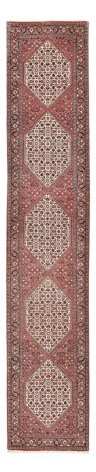 Bidjar Teppich 80x397cm - Perserteppich
