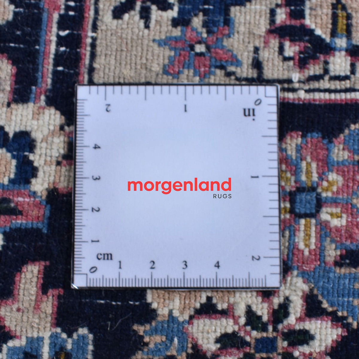 Perserteppich - Classic - 339 x 250 cm - sand