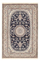 Nain - 6La Teppich 131x198cm - Perserteppich
