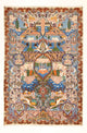 Kaschmar Teppich 302x201cm - Perserteppich