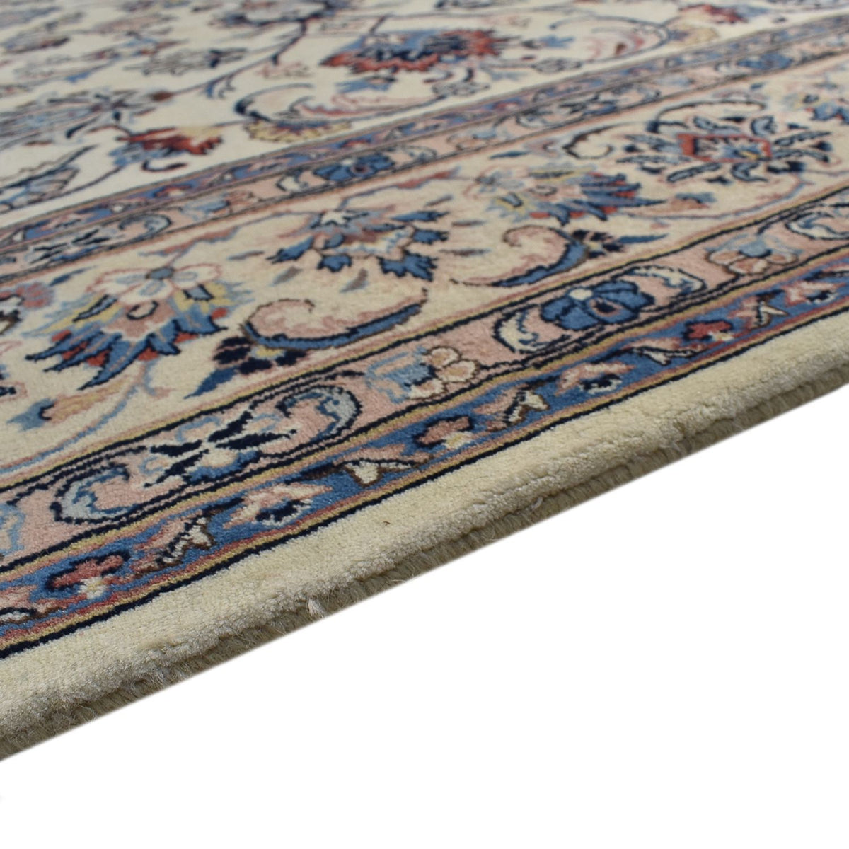 Maschad Teppich 243x340cm - Perserteppich