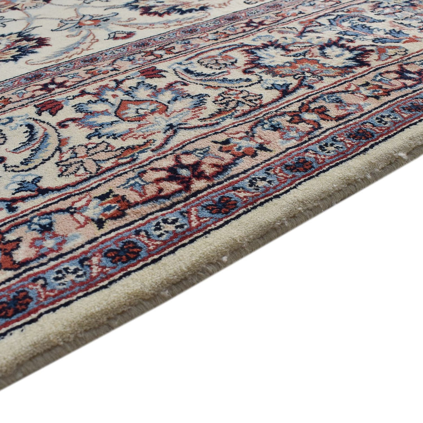Maschad Teppich 360x243cm - Perserteppich